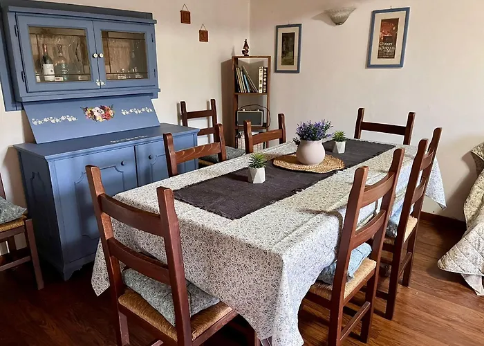 Casa Di Monica