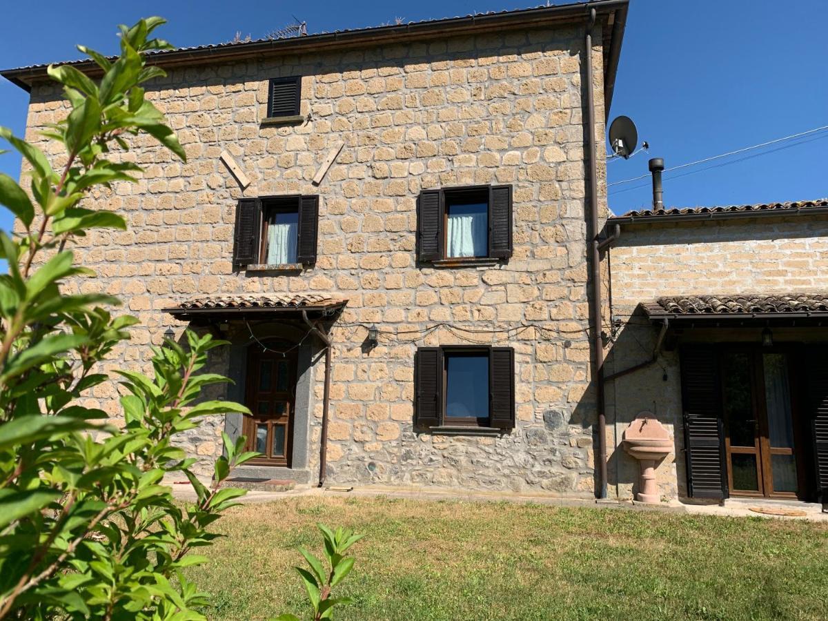 Holiday home Casa Di Monica *