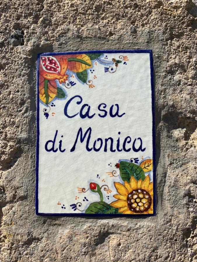 Casa Di Monica Torre San Severo