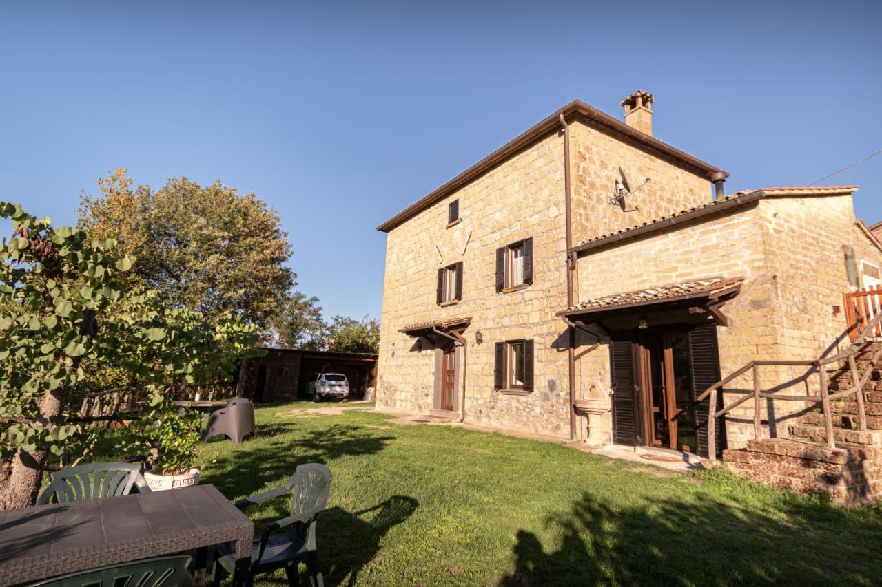 Casa Di Monica Holiday home