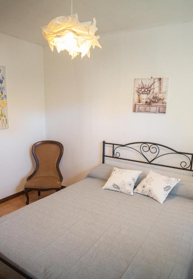 Casa Di Monica Holiday home Torre San Severo
