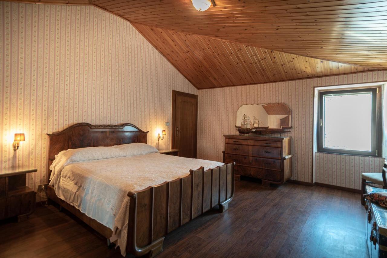 Holiday home Casa Di Monica *