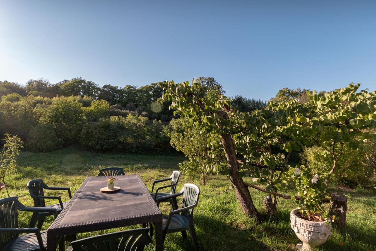 Holiday home Casa Di Monica