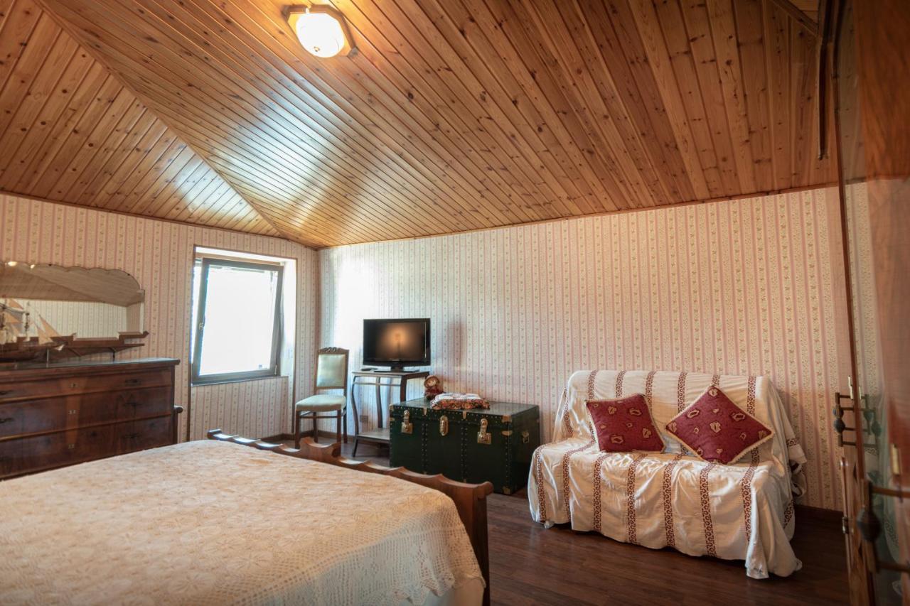 Casa Di Monica Holiday home