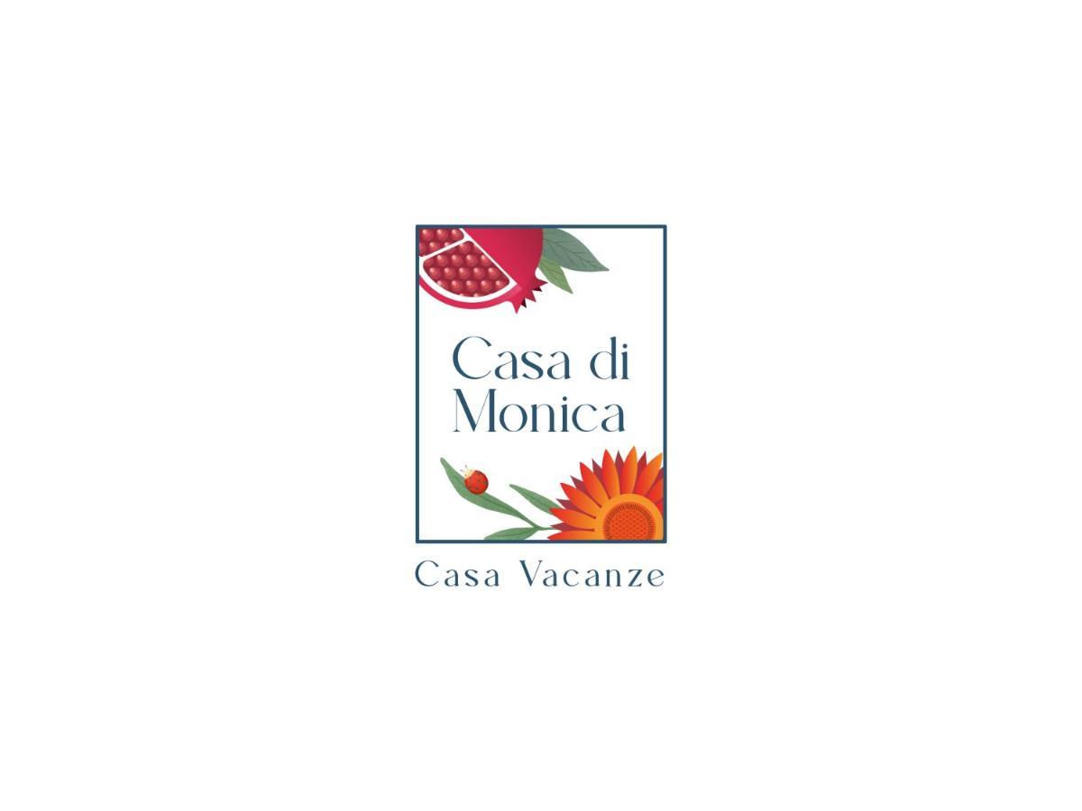 Casa Di Monica *