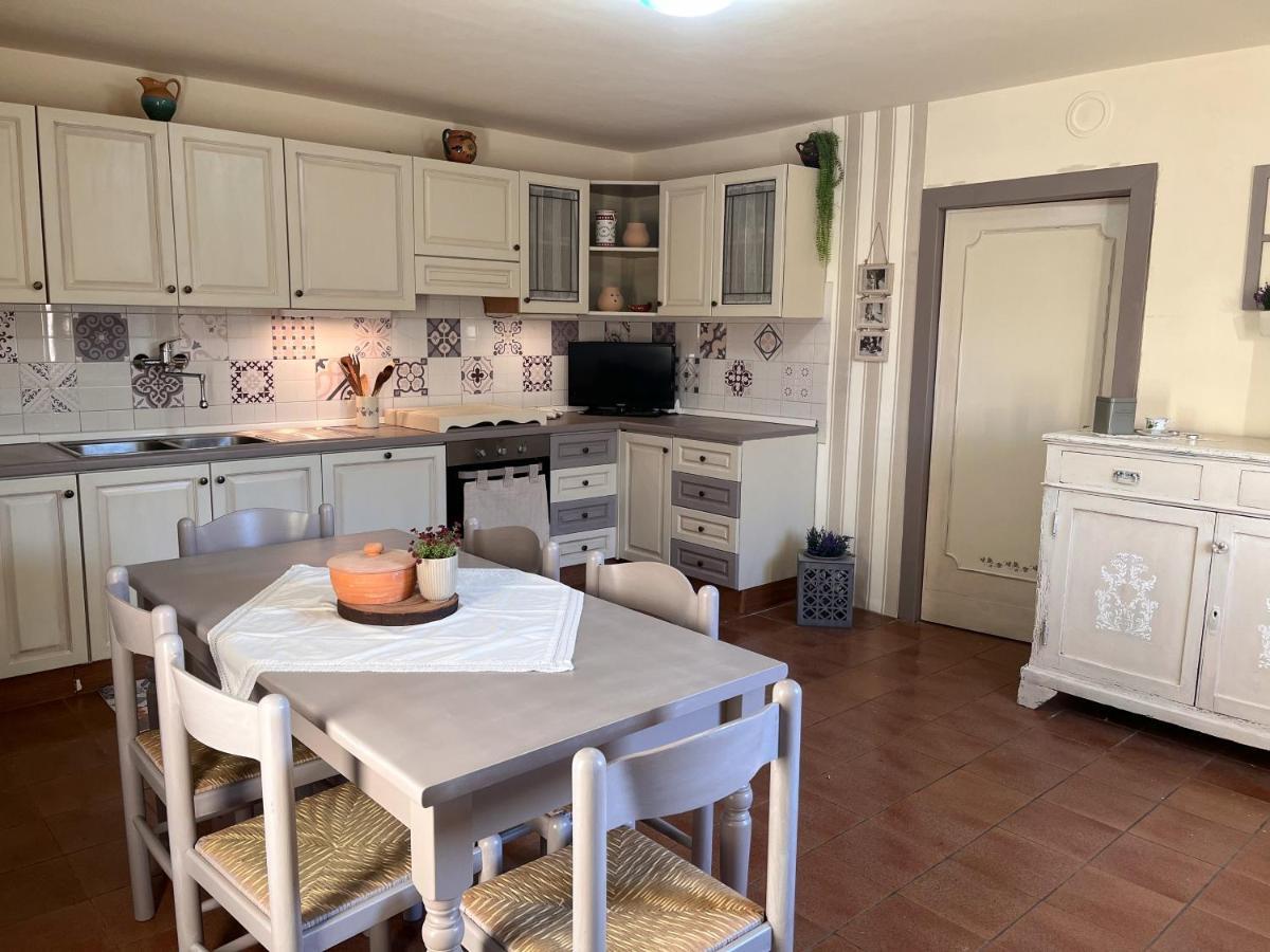 Casa Di Monica Holiday home Torre San Severo