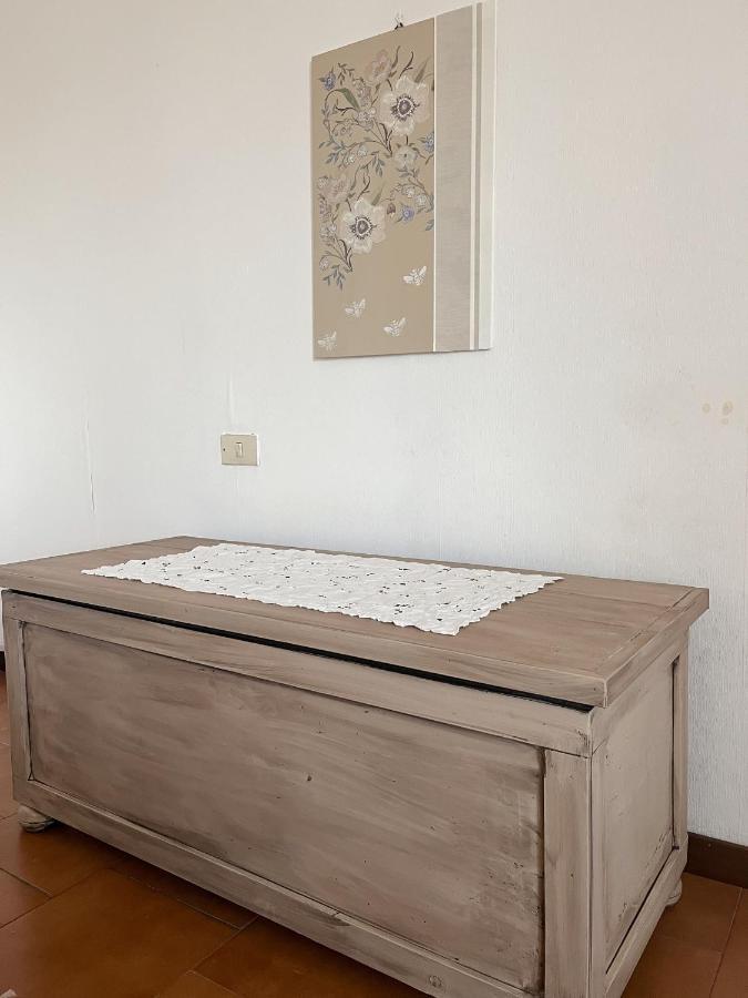 Holiday home Casa Di Monica