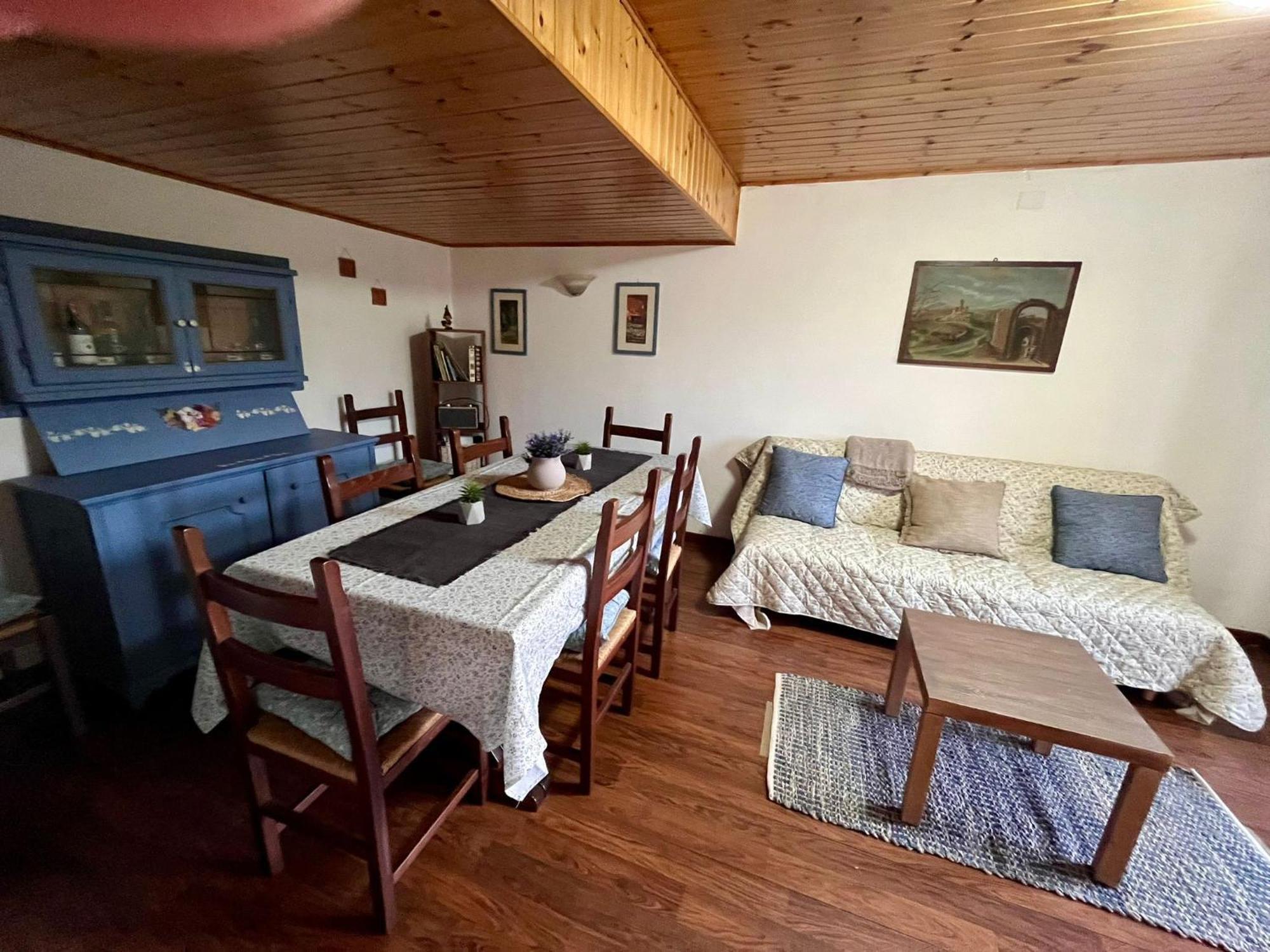 Holiday home Casa Di Monica *