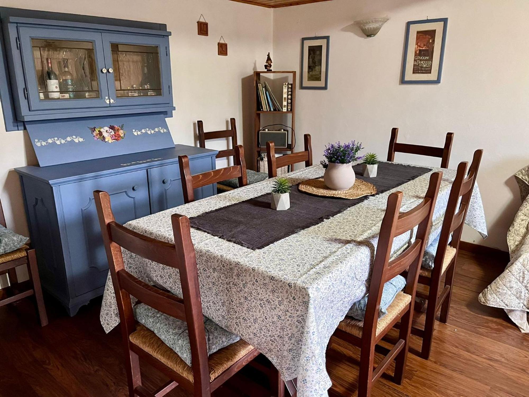 Holiday home Casa Di Monica Torre San Severo